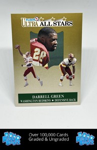 1991 Ultra All Stars Darrell Green