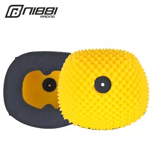 NIBBI Racing Foam Air Filter Cleaner Fits Honda CRF 450R 450 R CRF450R 2013-2016 - Picture 1 of 7