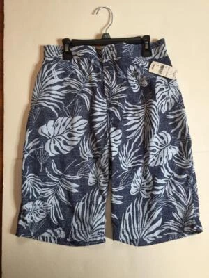 Pantalones cortos de natación Brooks Brothers para niño talla 18 NUEVO CON ETIQUETAS/$60 Foto 1 de 2