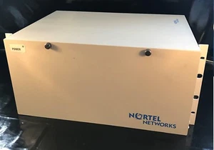BT / Nortel Networks Option 11 mini Chassis / Cabinet NTDK92BB - used - Picture 1 of 2