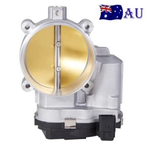Aluminum 90mm Throttle Body For 2013-2020 Dodge Ram Jeep Chrysler 300 5.7L 6.4L - Picture 1 of 7