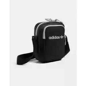 Adidas Originals mini Cross Body/Shoulder Bag/travel bag Gl4615 - Picture 1 of 2