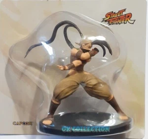 Figura de plástico Street Fighter Capcom DeAgostini Altaya _ IBUKI (altura 4,30") - Imagen 1 de 2
