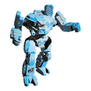 Pulverizador PUL-2V | BattleMech exclusivo de Brian Banzai | Battletech miniatura - Imagen 1 de 2