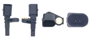 Lemark Front Right ABS Speed Sensor for VW Golf GTD 2.0 Jan 2009 to Dec 2013 - Picture 1 of 8