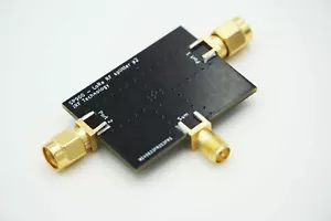 Helium LoRa splitter antenna a 2 vie (due hotspot su un'antenna) SP900 - Foto 1 di 11