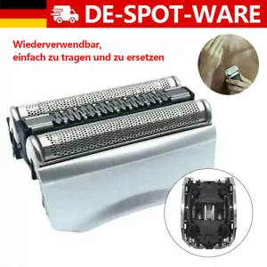 Für-BRAUN Series Rasierkopf Scherkopf Ersatz Rasierer Für 70S Serie 7 795CC 720 - Bild 1 von 12