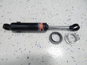 SKI-DOO SNOWMOBILE 1992-1996 FORMULA GRAND TOURING RYDE FX FRONT SKID SHOCK 8208 - Picture 1 of 3