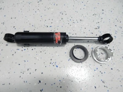 SKI-DOO SNOWMOBILE 1992-1996 FORMULA GRAND TOURING RYDE FX FRONT SKID SHOCK 8208 - Image 1 of 3