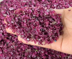 Natural Burma Red Ruby 50 Carat Untreated Gemstone Rough Lot Festive Discount - Picture 1 of 12