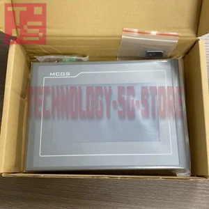 MCGS TPC7022Nt-4G TPC7022Nt 7 inches HMI Touch Panel# 1pcs New In Box - Picture 1 of 3