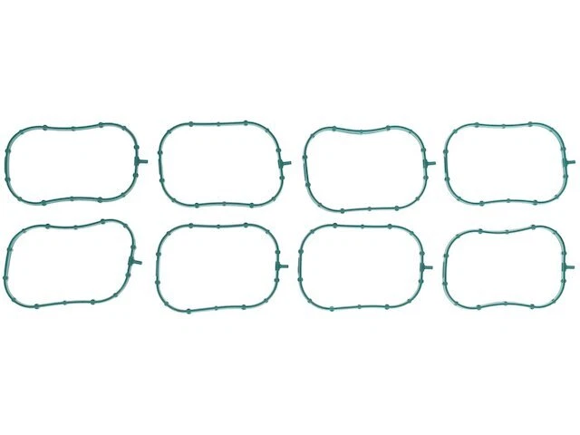 Mahle 25YH49B Intake Manifold Gasket Set Fits 2014-2019 GMC Sierra 1500 - Image 1 of 1