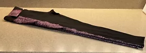 Z by Zobha Outsider Active Compression Legging Large - Picture 1 of 5