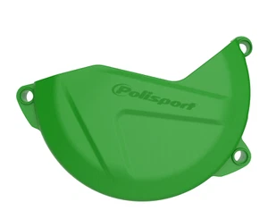 Polisport Copri Frizione Protezione KAWASAKI KX450F 06-15 Verde - Foto 1 di 1