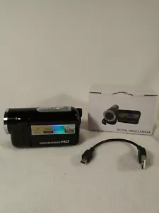 HD VIDEORECORDER - Bild 1 von 3