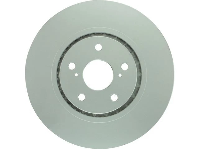 Front Bosch Brake Rotor fits Lexus RX330 2005-2006 74FHST - Image 1 of 1