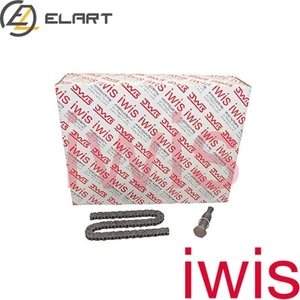 TIMING CHAIN KIT 70008Set FOR BMW 3/E90/Compact/E46 1/E8/E87 N45B16A/AC N40B16 - Picture 1 of 12