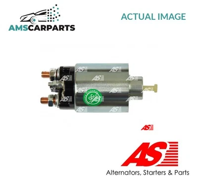 STARTER SOLENOID SWITCH SS1038 AS-PL NEW OE REPLACEMENT - Image 1 of 4