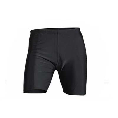  Running Compression Shorts Men Mens Lightweight Active Bathing Suit - Image 1 of 4