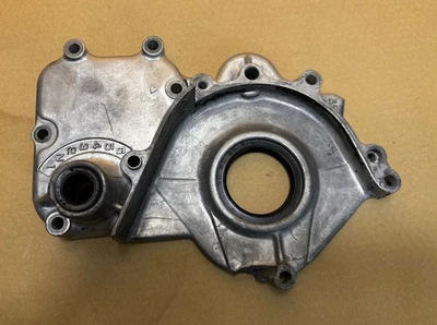 Honda CBR1000F (SC24) Motordeckel Schaltdeckel gearbox cover 11360MS2870 - Bild 1 von 3