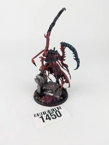 Games Workshop Warhammer 40000 Tyranids Deathleaper - Picture 1 of 1