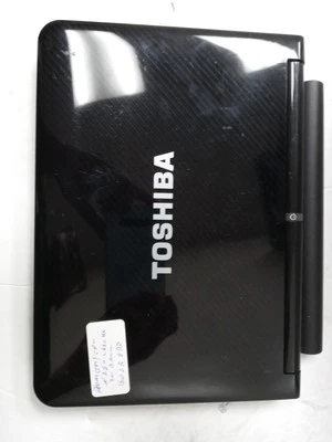 Toshiba mini NB205-N210 N280 1.66GHz 2GB 160GB - Image 1 of 4