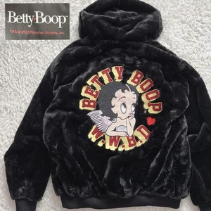 Giacca Betty Boop Boa - Foto 1 di 8