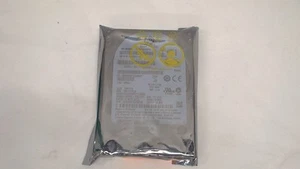 HP 666355-004 900GB SAS 10K 6GB 2.5" Hard Drive 652566-004 - Picture 1 of 2