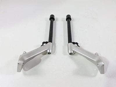 Juego de manillar izquierdo y derecho BMW R1200RT K26 2010 32718531337 32718531338 Foto 1 de 4