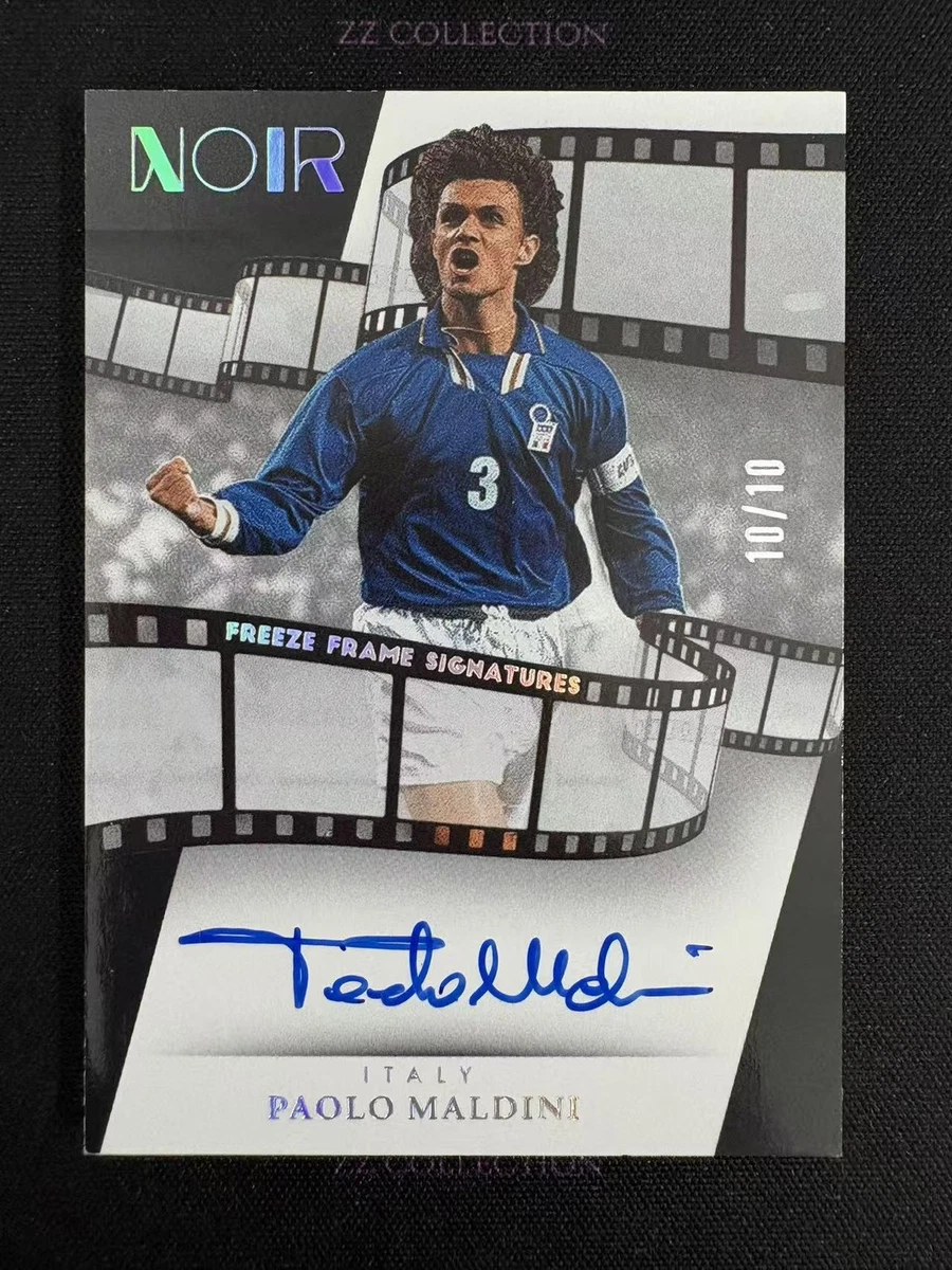 paolo maldini products for sale | eBay