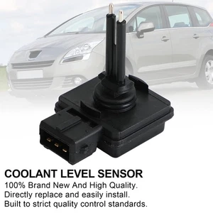 Coolant Level Sensor 1306C0 9617376880 For Peugeot 206 307 Citroen C3 C4 Xsara - Picture 1 of 11