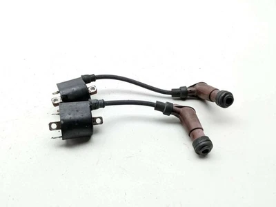 Paquete de enchufes de bobina de encendido Triumph Street Cup 18 Foto 1 de 4