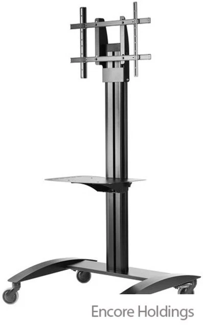 Peerless SmartMount плоскопанельная тележка для ЖК-плазменного телевизора до 32-75 дюймов SR560M - Изображение 1 из 1