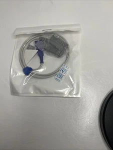 Nellcor Compatible Direct Connect SpO2 Sensor - Picture 1 of 3