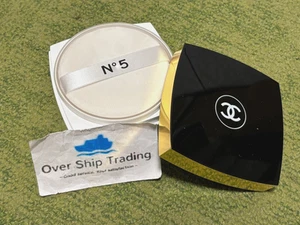 Chanel No.5 The Loose Body Powder Poudre Libre 5oz 142g Original - Bild 1 von 3
