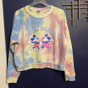 Kids Disney Sweater Size XL - Picture 1 of 5