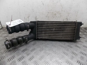 Citroen Berlingo Intercooler With AC 9682434580 MK2 1.6 Diesel 2008-2015A - Picture 1 of 5