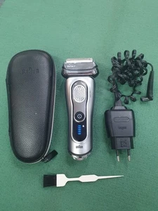 Braun Series 9 wet & dry Rasierer 9291cc *TOP* - Bild 1 von 20