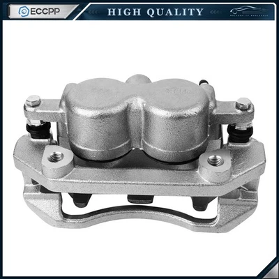 Pinza de freno delantera izquierda 1 pieza para Dodge Dakota 2005-2008 Dodge Ram 1500 2006-2008 Foto 1 de 4