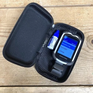 One Touch Verio Meter Blood Glucose Monitoring System Meter And Case Only - Picture 1 of 7