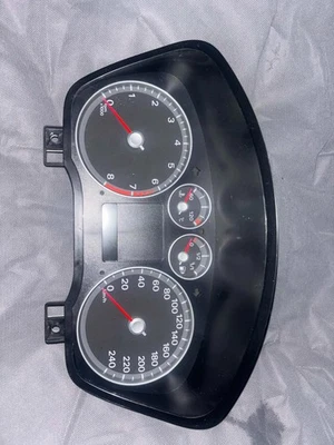 Painel de instrumentos 7M5T-10849-EB – Ford Focus II (2004-2011) - Imagem 1 de 4