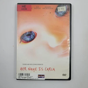 Her Name Is Carla (DVD, 2005) - Bild 1 von 4
