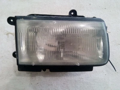 Passenger Right Headlight Fits 98-99 PASSPORT 101361 - Image 1 of 4