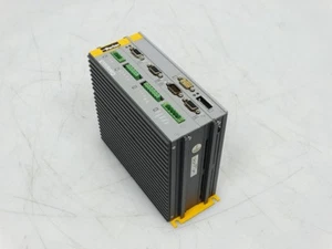 PARKER S025V2F10I21T30M00 SERVO DRIVE - Picture 1 of 3