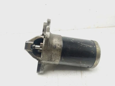 8200298371 motorino di avviamento per RENAULT MODUS I 2006 9092612 - Immagine 1 di 4