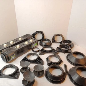 Hopkins Hoppy Mechanical Headlight Aimer Aiming Service Kit Model B4A Parts - Foto 1 di 15