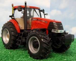 1/32 Case IH Puma 180, 2007 Farm Show Edition Ertl ZFN14610A - Picture 1 of 1