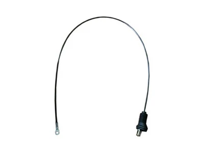 For 1992-1994 Volvo 960 Parking Brake Cable 21492VYNW 1993 Base Wagon - Image 1 of 2