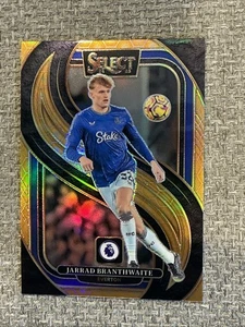 2024-25 Panini Select Jarrad Branthwaite Honeycomb Prizm SSP Estuche Hit 🔥🔥 - Imagen 1 de 2