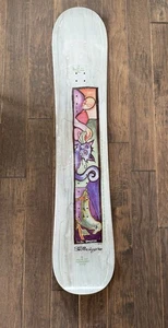 Libtech Vintage Snowboard - 1994 Jamie Lynn “mini” - Picture 1 of 8